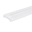 Lens C64 60° (LAMP30 V2) symmetrisch, transparant