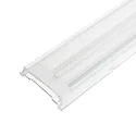Lens 3-PH-LINEAR - ASYM 25° asymmetrisch, prismatisch, transparant