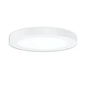 Opbouw-/inbouwarmatuur FLEX PRO DN235 CCT Switch, instelbaar IP44, wit dimbaar
