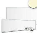 LED panel BUSINESS LINE 1200, 36W 4550lm 3000K CRI 80-89