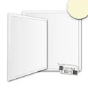 LED panel BUSINESS LINE 600, 36W 4500lm 3000K CRI 80-89