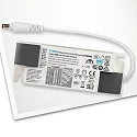 ISOLED LED paneel PROFESSIONAL LINE 308x1550, 36W 4550lm 4000K CRI 80-89
