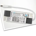 ISOLED LED paneel PROFESSIONAL LINE 600, 36W 4500lm 4000K CRI 80-89