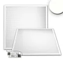 LED paneel PROFESSIONAL LINE 625, 36W 4550lm 4000K CRI 80-89