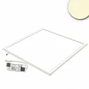Opbouwframe FRAME 600 IP42, wit 