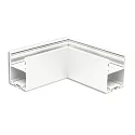 L-connector LAMP30 V1, wit
