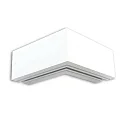 ISOLED L-connector LAMP30 V1, wit