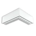 ISOLED L-connector LAMP30 V2, wit