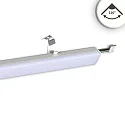 Armaturenmodule FASTFIX R XL 152,8cm IP40, wit 