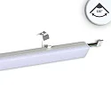Armaturenmodule FASTFIX R XL 152,8cm IP40, wit 
