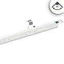 Armaturenmodule FASTFIX R XL 152,8cm IP40, wit 