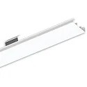 Blanco dop FASTFIX R XL, wit
