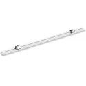 ISOLED blank cap FASTFIX R XL, white