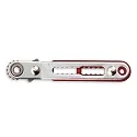 ISOLED mounting tool, silver