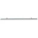 ISOLED blank cap FASTFIX R PRO, white