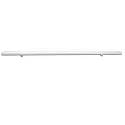ISOLED blank cap FASTFIX R PRO, white