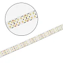 ISOLED LED stripe CRI930 transparant, wit
