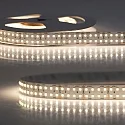 LED stripe CRI940 transparant, wit