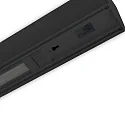 ISOLED luminaire module LINKLINE50 120 IP20, black dimmable