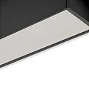 ISOLED luminaire module LINKLINE50 120 IP20, black dimmable