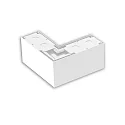 L-connector LINKLINE50, wit