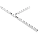 T-connector LINKLINE50, white