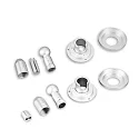 clamping element SKYFLEX LED, white