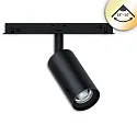 Spotlight op rail TRACK 48 - SELECT 18-50° COLORSWITCH DALI-DT6 DALI aanstuurbaar, CCT Switch, UGR < 19, focusseerbaar IP20