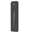 remote control SYS-PRO, black