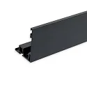 cover CURTAIN VISOR, black