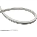 ISOLED LED stripe WALLWASHER wit