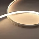 LED stripe WALLWASHER wit