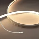 ISOLED LED stripe WALLWASHER wit