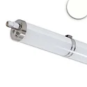 Lineair licht HP2 IP69K, opaal, wit  50W 8300lm 4000K CRI 80-89 150cm