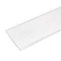Afdekking LINKLINE50 2H|2H, wit