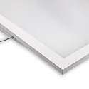 ISOLED LED paneel INFINITY LINE 625, dimbaar 36W 4050lm 3000|4000|6000K CRI 80-89