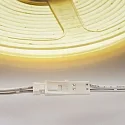 ISOLED LED stripe NEON930 MINICUT MINIAMP MILKY wit