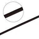 ISOLED LED stripe NEON940 MINICUT MINIAMP BLACK wit