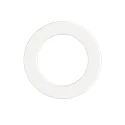Ring SPHERE-68, wit