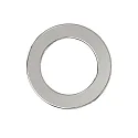 Ring SPHERE-68, chroom