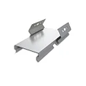 mounting bracket FASTFIX SL 2 pcs., white