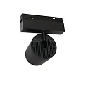 ISOLED loudspeaker TRACK48, black