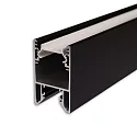surface profile HALON, black