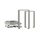 Beugel HALON Z65, zilver