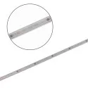 Volledig gesiliconiseerde LED StripE TM1934 WALLWASHER SPI FLEXBAND 6LED/IC wit