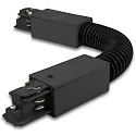 Flex connector CLASSIC, zwart