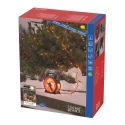 Lichtketting MICRO IP44 30 V 3,6W 400lm 2200K CRI 52 2393cm, rood, zwart 