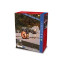 Konstsmide Lichtketting MICRO IP44 30 V 6W 800lm 2200K CRI 52 3793cm, rood, zwart 