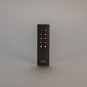 Konstsmide remote control POMEZIA MEDIUM, black