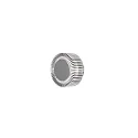 Konstsmide Wandarmatuur voor buitenshuis MONZA rond IP54, aluminium 